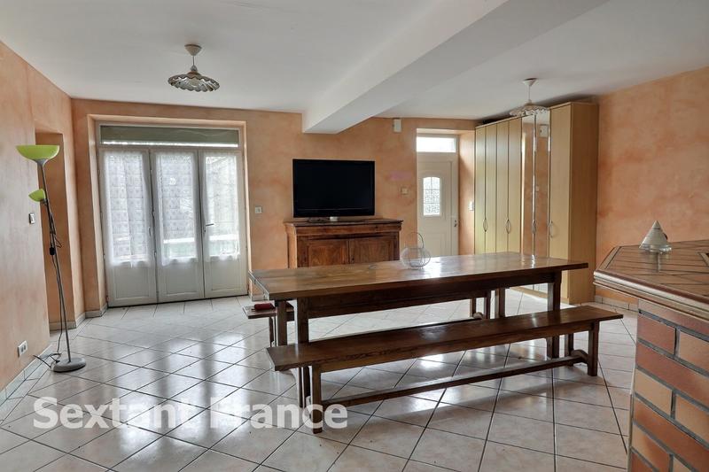 Propriété - 175 m² - 7 pièces