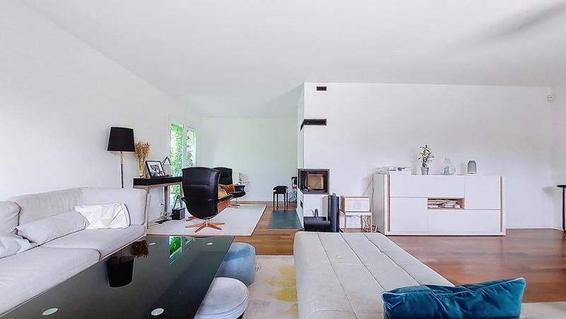 Maison - 194 m² - 6 pièces