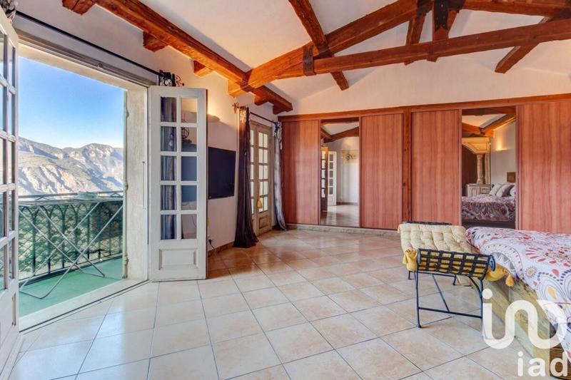 Maison de village - 163 m² - 5 pièces