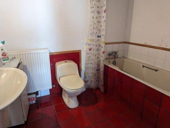 Maison de village - 160 m² - 5 pièces