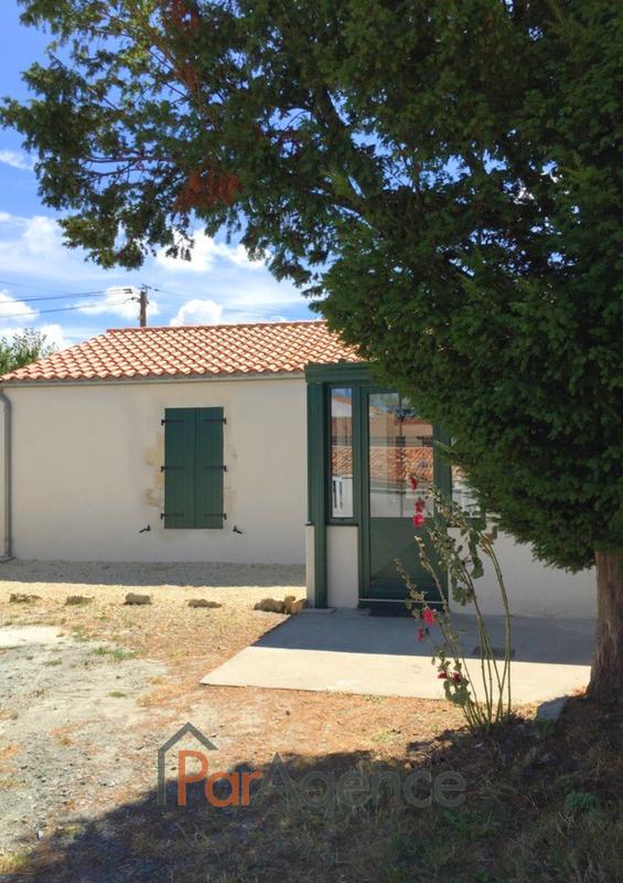 Maison - 68 m² - 3 pièces