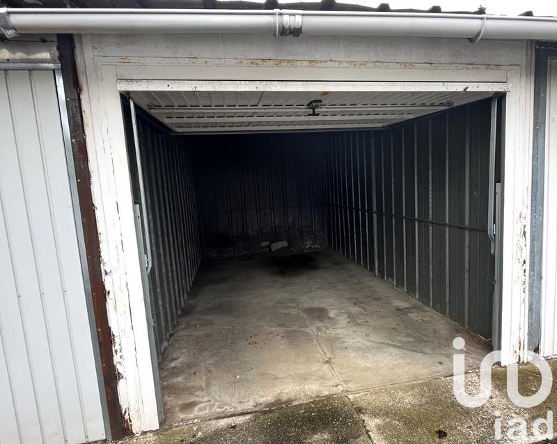 Maison - 92 m² - 5 pièces