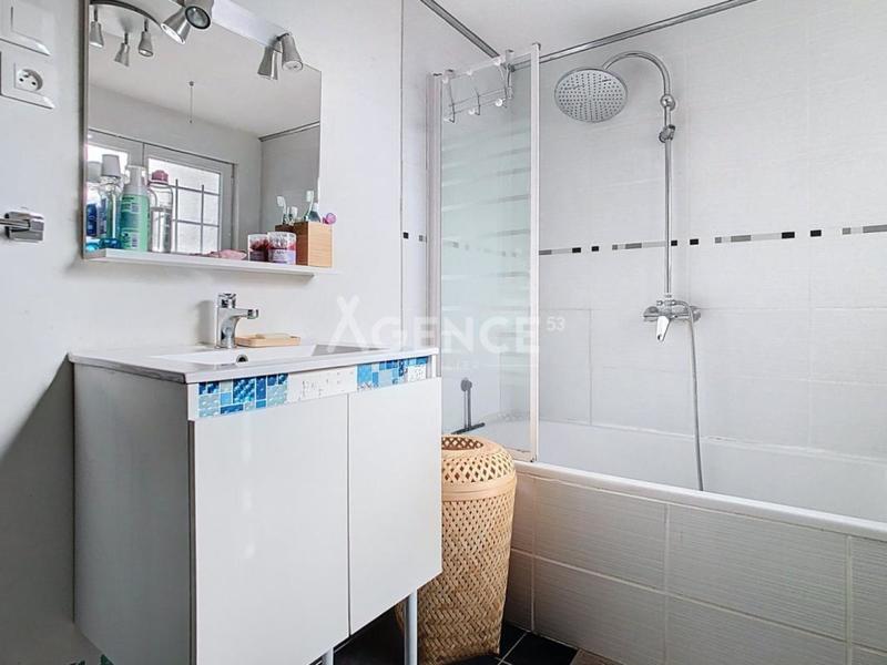 Maison - 88 m² - 5 pièces