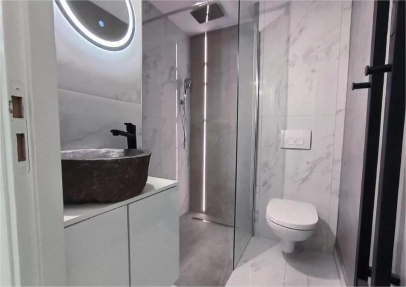 Appartement - 27 m² - 1 pièce