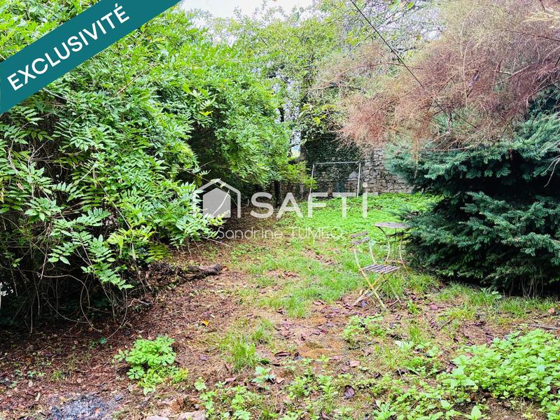 Maison - 141 m² - 7 pièces