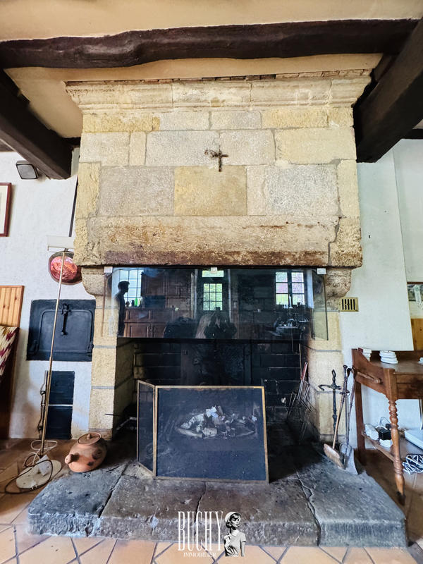 Maison - 482 m² - 11 pièces