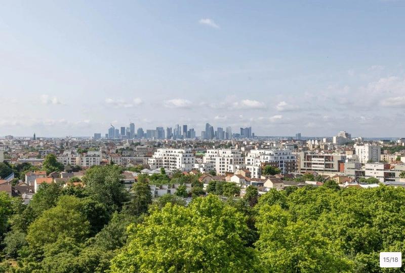 Appartement - 81 m² - 4 pièces