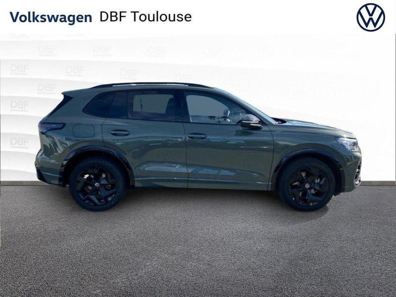 Volkswagen Tiguan 1.5 eHybrid 204ch Dsg6 R-Line Edition