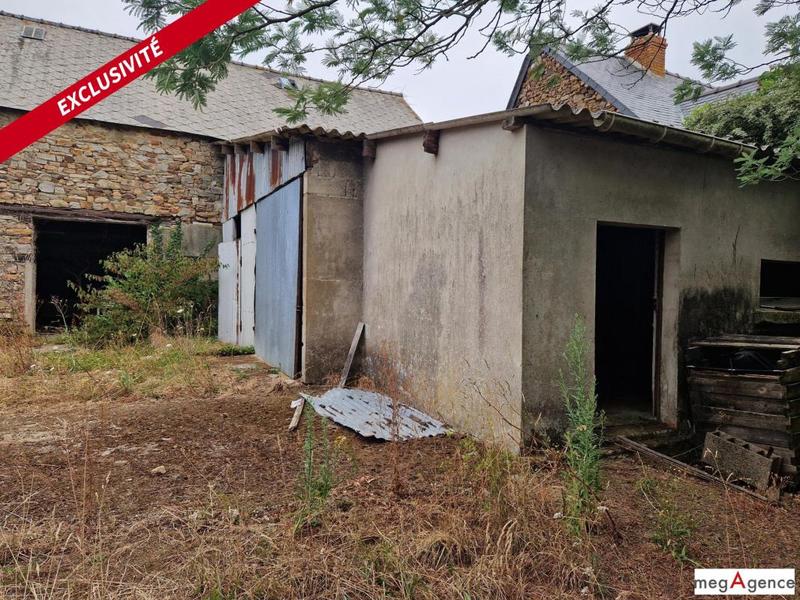 Maison - 73 m² - 3 pièces