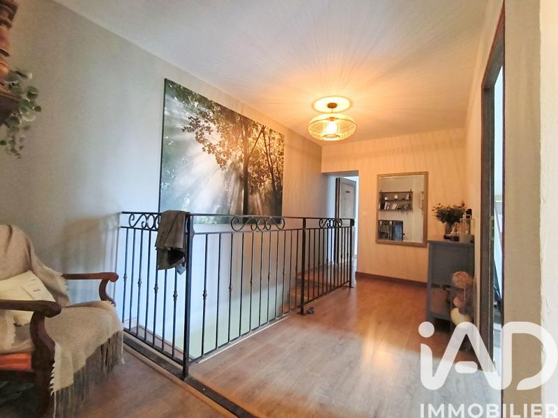 Maison - 160 m² - 5 pièces