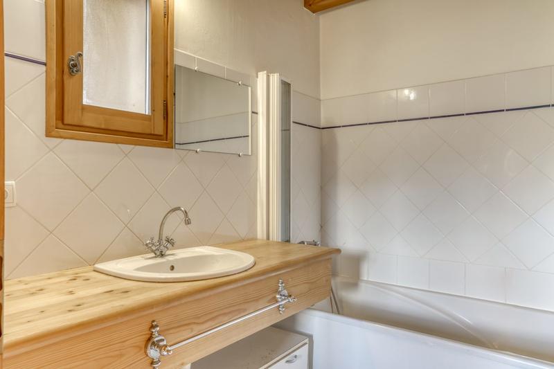 Châlet - 135 m² - 8 pièces