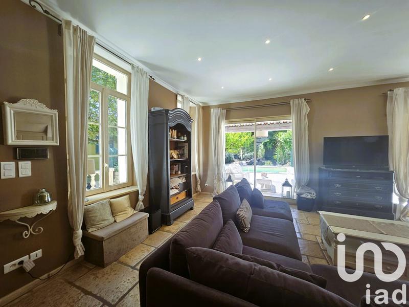 Maison de ville - 195 m² - 6 pièces