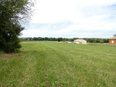 Terrain - 2 232 m²