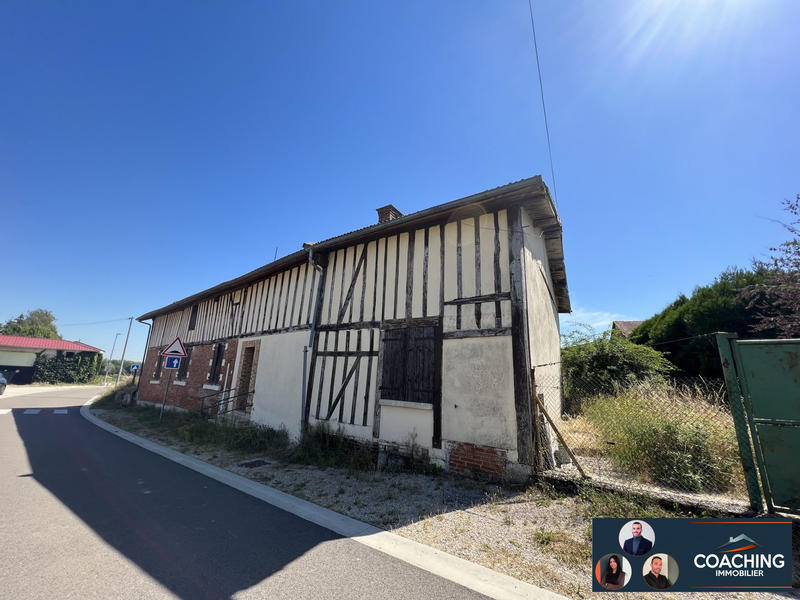 Maison - 135 m² - 5 pièces