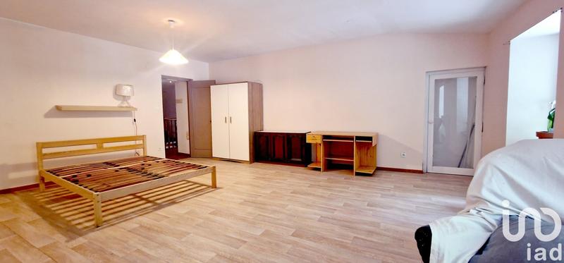 Maison - 165 m² - 4 pièces