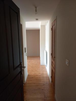 Appartement - 129 m² - 5 pièces