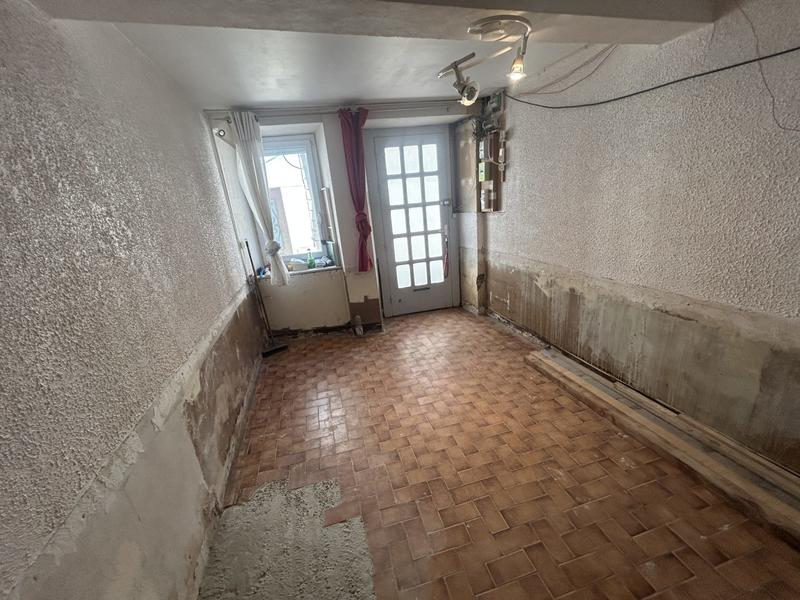 Maison - 69 m² - 5 pièces