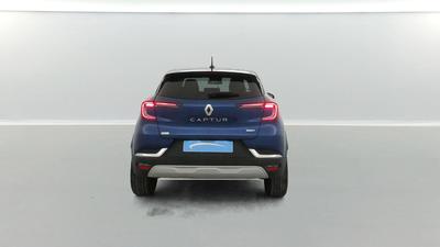 Renault Captur E-Tech 145 - 21 Intens