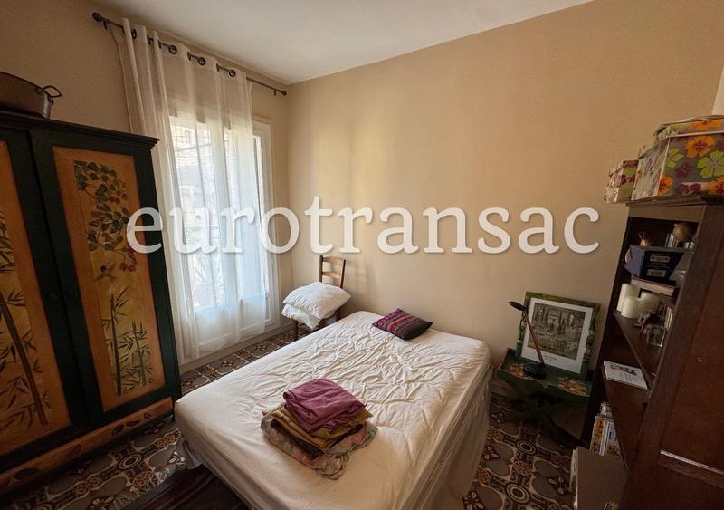 Maison de village - 205 m² - 5 pièces