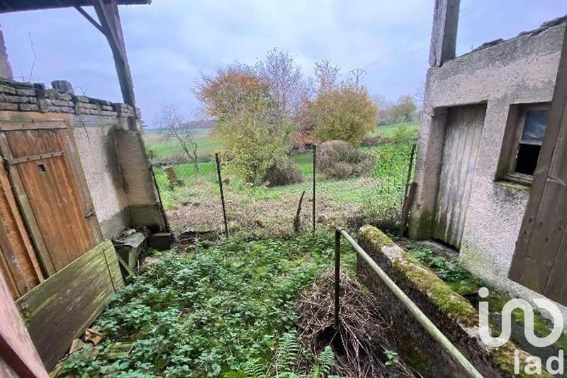 Maison - 91 m² - 3 pièces