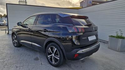 Peugeot 3008 Hybrid 225 E-Eat8 Gt