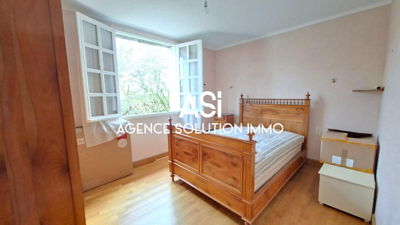 Maison - 132 m² - 6 pièces