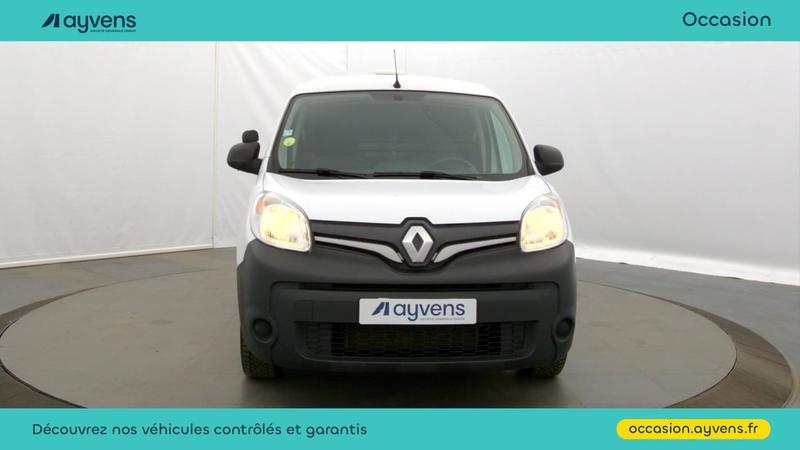 Renault Kangoo Express Maxi 1.5 Blue dCi 95ch Grand Volume Confort