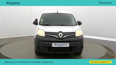 Renault Kangoo Express Maxi 1.5 Blue dCi 95ch Grand Volume Confort