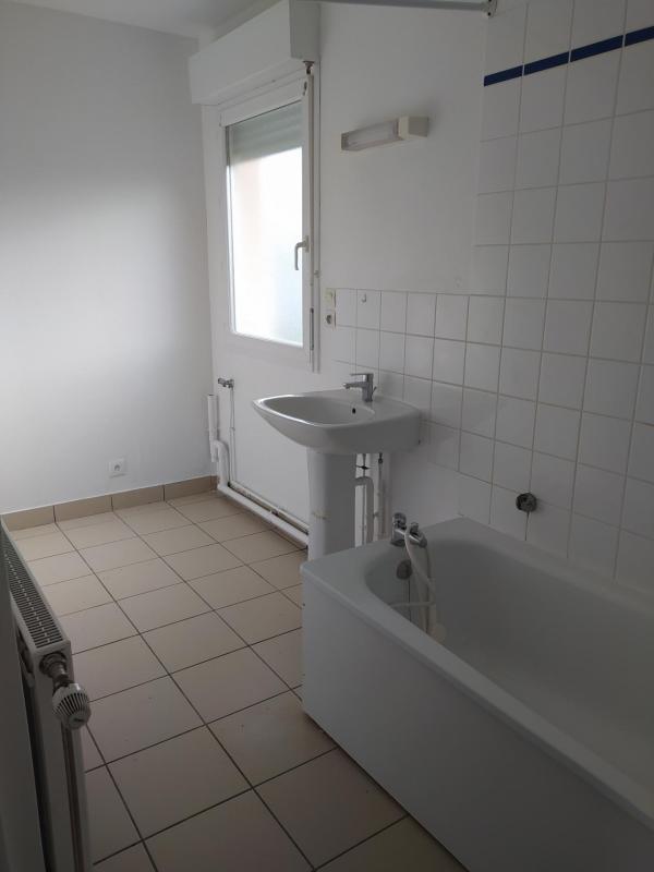 Maison - 66 m² - 3 pièces