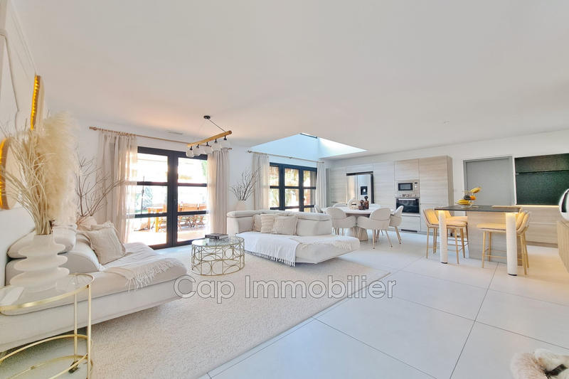 Maison - 126 m² - 6 pièces