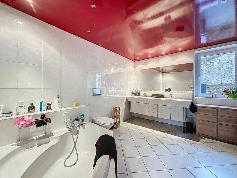 Maison - 145 m² - 5 pièces