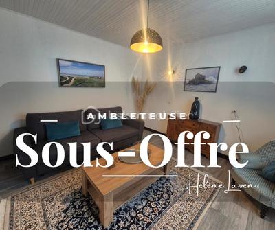 Pavillon - 115 m² - 4 pièces