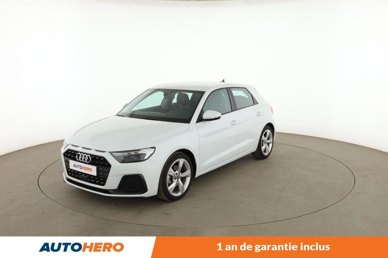 Audi A1 sportback 30 Tfsi Design Luxe s tronic 7 116 ch