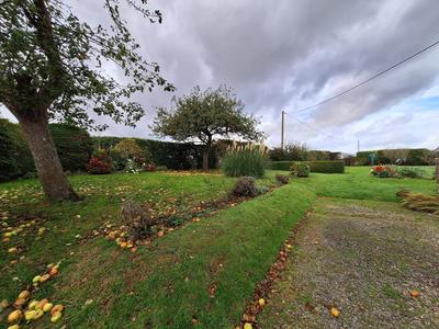 Maison - 98 m² - 3 pièces