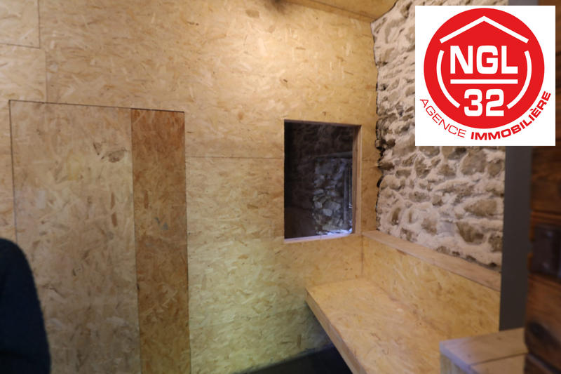 Ferme - 100 m² - 3 pièces