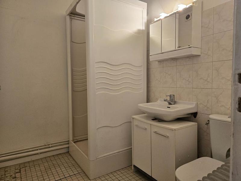 Appartement - 26 m² - 1 pièce