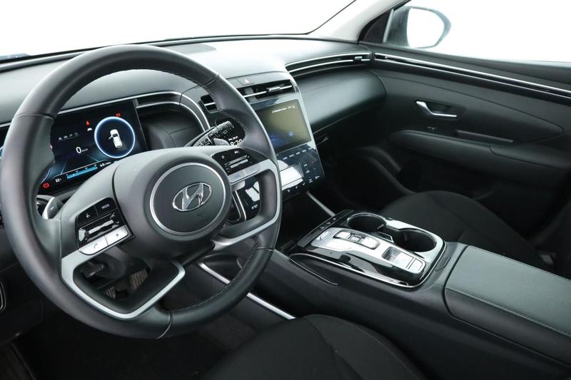 Hyundai Tucson 1.6 t-GDi Hybrid Business Bva6 230 ch