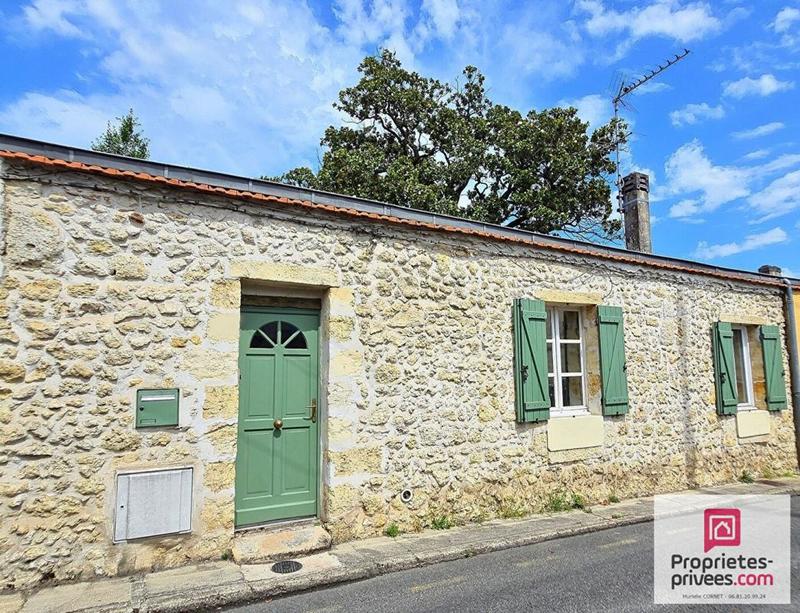 Appartement - 63 m² - 2 pièces