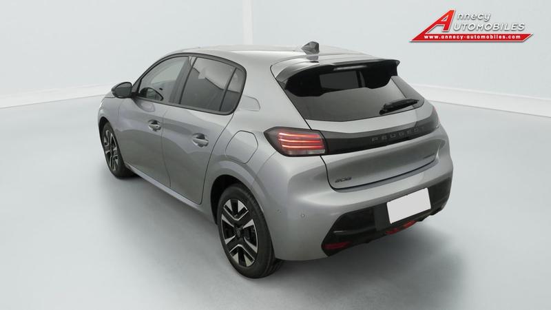 Peugeot 208 Hybrid 110 e-Dcs6 Allure