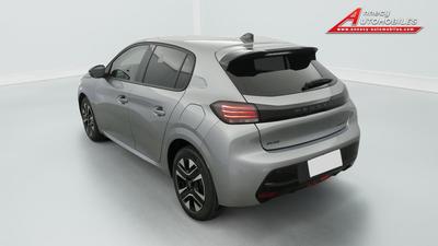 Peugeot 208 Hybrid 110 e-Dcs6 Allure