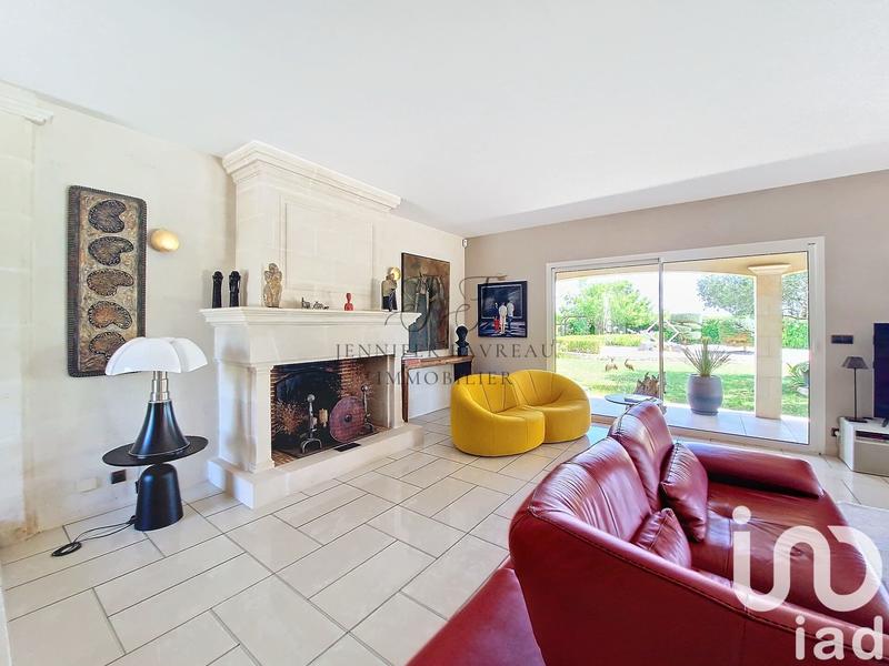 Maison de maîtres - 257 m² - 8 pièces