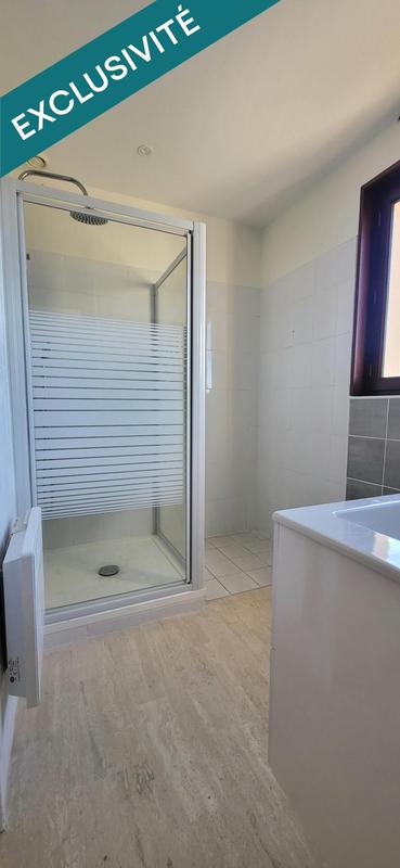 Maison - 127 m² - 4 pièces