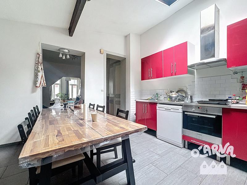 Appartement - 25 m² - 1 pièce