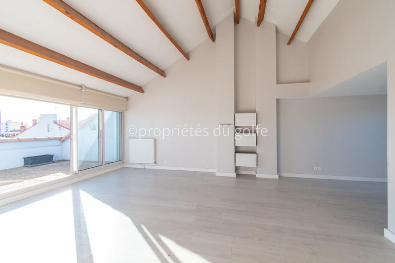 Appartement - 131 m² - 5 pièces
