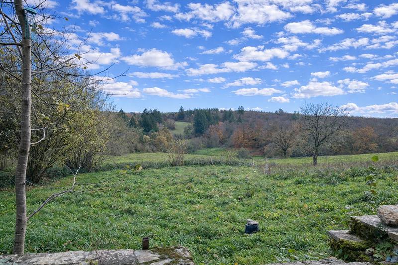 Maison - 84 m² - 5 pièces