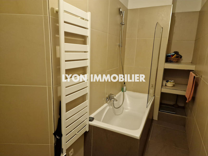 Duplex - 229 m² - 7 pièces