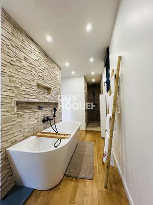 Maison de loisirs - 170 m² - 6 pièces