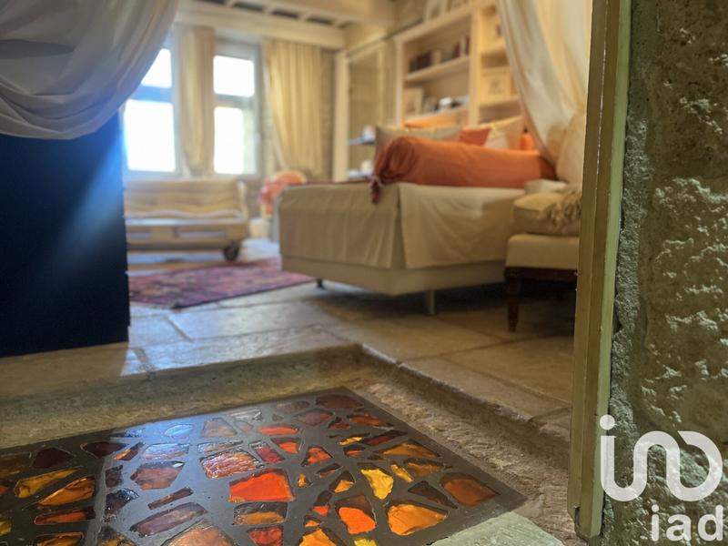 Maison - 200 m² - 8 pièces