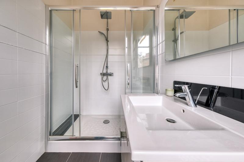 Maison bourgeoise - 234 m² - 8 pièces