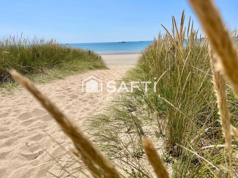 Maison - 138 m² - 7 pièces